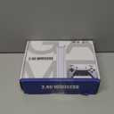 Retro Gaming Console, 20,000+ Retro Game Stick, 4K HD HDMI TV Game Stick, Built-in Classic Video Games 23 Emulators Plug & Play Game Console for TV with 2 Wireless Controllers