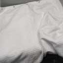 Curtain 6x6 Ft, White