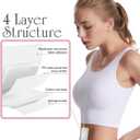 Rejuvacare Qzem Body Patch, Easy Daily Application, Comfortable & Discreet, Suitable for men, women, and all skin types, 1 Month Supply, Gentle & Effective(30Pcs)