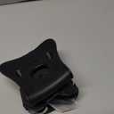 IMI Defense Polymer OWB Paddle Holster, Sig Sauer SP2022/SP2009, Black, IMI-Z1290BLACK