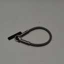 TOP-UP Hand Wrist Lanyard 1ft (30cm) – Universal Cell Phone Strap with Built-in 240W USB C Charging Cable & Data Transfer – Durable Rope, Travel Essentials for iPhone 17/16/15 & Smartphones