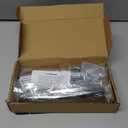 Triple Chrome Door Handle Cover Trim for Nissan Rogue X-Trail 2014-2019