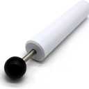 Dimatteo Mold Injector 120 ml / 4 oz Aluminium Plastisol Soft Fishing Lures Bait Molds Tackle DIY Making