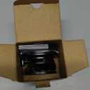 LISEN for Magsafe Car Mount, Phone Holders for Your Car, Magnetic Car Accessories for Women Men Truck Jeep BMW Ford, Gifts for Mother Day, for iPhone 17 Pro Max 16 15 14 13 12, Samsung S26, Black