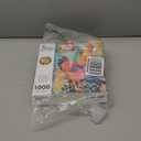 Cross & Glory - Key West Colorama: Rooster on Duval - 1000 Piece Jigsaw Puzzle for Adults | Vibrant Chicken Artwork | 20 x 27 Inches | Satin Finish