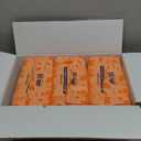 Pura Hypoallergenic Diapers, Size 2 (7-13 lbs) Totally Chlorine Free, Wetness Indicator, Suitable for Sensitive Skin, Soft Organic Cotton, Overnight, 3 Packs of 29 (87 Baby Diapers)