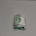 Upside-Down Pineapple Christmas Ornament  Plays Well with Others Holiday Tree Decoration  Novelty Lifestyle Gift