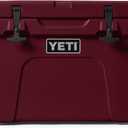 YETI Tundra 35 Cooler (Wild Vine Red)