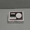 Lipstick Organizer,Small Clear Plastic Compact Lip Gloss Chapstick Perfume Sample Mascara Holder with 24 Slots