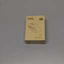 TECKNET Bluetooth Mouse, 4000DPI Wireless Mice for Laptop 2-in-1(BT 5.0/3.0+2.4Ghz) Computer Portable PC Mouse Wireless with USB Receiver for Mac (USB-A+Bluetooth, Black)