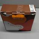 Bearhug Electric Heated Throw Blanket 50" x 60", Reversible Faux Fur & Sherpa, 6 Heating Levels & 4H Auto Off, Over-Heat Protect, ETL Certification, Machine Washable (Snow Leopard)