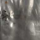 Elaine Karen Clear Plastic Table Cover Protector 100% Waterproof Table Protector Crystal Clear Plastic Tablecloth Cover for Dining Table Heavy Duty Vinyl, 54" x 72" Rectangle