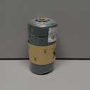 21S 4mm*110Yards Macrame Cord Rope - Luxury Soft 100% Macrame Cotton Cord Colored One String Twisted Rope for DIY Crafts Wall Hanging, Plant Hangers, Wool Weaving