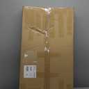 Wire Rack Covers for Shelves, 30*12 inch Wires Shelf Cover, Shelf Covers for Wire Shelving, Easy to cut, Install Wires Shelf 0.31-inch Thick Moisture Durable Shelf Liner for Kitchen, Pantry White