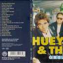 Greatest Hits, CD - Huey Lewis & the News