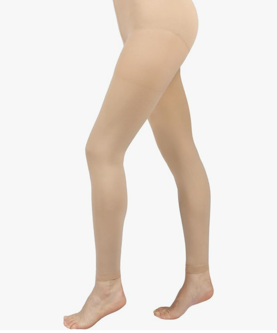 Compression Pantyhose for Women