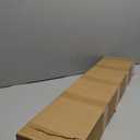 Luckincolt Collapsible Clothes Rack Foldable Portable Space Saving Clothes Drying Rack High Capacity Stainless Steel Laundry Drying Rack with 4 Branches