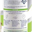 Bissell Woolite Advantage Heavy Traffic Carpet Foam 4 Pack, 3320