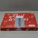 Christmas Scented Candles Gifts Set for Women, 12 Pack 2.5 Oz Xmas Candle Set, Natural Soy Wax Aromatherapy Candles for Christmas Gifts for Women Her