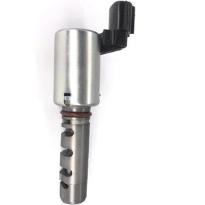 VVT Solenoid Oil Control Valve 15330-21011 for Toyota Yaris Prius Scion xB xA - Variable Valve Timing Camshaft Actuator Replacement