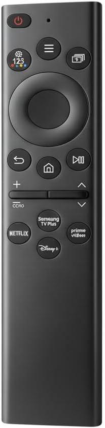 Universal Remote for Samsung Smart TVs from 2019-2025. Replacement for Samsung TV Remote Control. (No Voice Search).