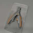 PetiCare Illuminated Dog & Cat Nail Clipper with LED Light & 5X Magnification for Safe, Precise Trimming | Pet Nail Cutter for Small & Large Breeds | Easy-to-Use Grooming Tool for Pets