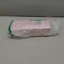 Cordless Curling Iron Brush with 10 Billion Negative Ions-3-in-1 Thermal Brush for Straight, Curly & Voluminous Styles-1.25 Inch Hair Wand for Long & Short Hair, Perfect for Travel (White)