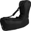 Travel Bag for Carbon Ultralight Rollator Walker, Heavy Duty Durable Carbon Ultralight Rollator Walker Accessory. Thick Material, Great Fit and Makes More Easier for Transporting, Keep Rollator Safe