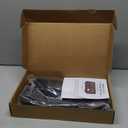 12 Inches and 14.4 Inches Screen Dashboard Storage Organizer Compatible with 2019-2026 Dodge RAM 1500 Dashboard Storage Tray Replacement for 2019-2026 Dodge RAM 1500 Accessories