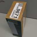 Compact 60H Insulin Cooler Travel Case TSA Approved Ice Packs Medication Cooler for Travel Temp-observable Refrigerated Medicine Diabetic Travel Case with QR Medical Travel Tag (Navy Blue)