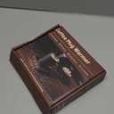 Mug Warmer - 36W Coffee Mug Warmer for Desk with Temperature Display, 2-12Hrs Auto Shut Off, Smart Candle Warmer - Ideal Coffee Gifts Accessories Keep Beverages Coffee Warmer (Black)