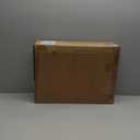 POLYWOOD SBT18GY South Beach 18" Outdoor Side Table, Slate Grey