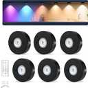 Led Under Cabinet Light 6 Pack