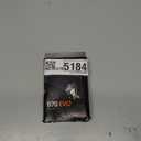 SAMSUNG 870 EVO SATA SSD 500GB 2.5 Internal Solid State Drive, Upgrade PC or Laptop Memory and Storage for IT Pros, Creators, Everyday Users, MZ-77E500B/AM, Black