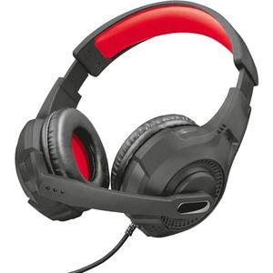 Noise Cancelling Gaming Headphone, Surround Sound, Stereo, Over-Ear with Mic, LED Light, Compatible with PC, PS4, PS5, Xbox Series X/S, Switch, Laptop, Mac