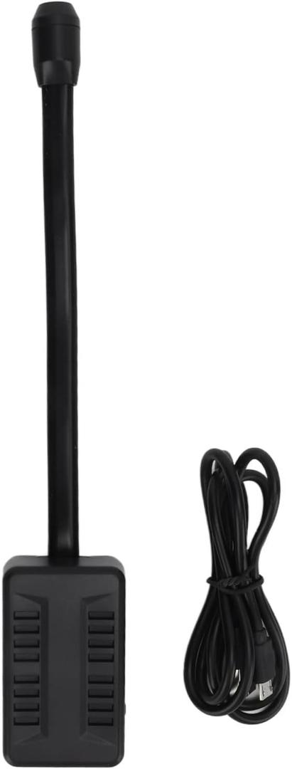 Mini Camera, 1080P Full HD Smart Cam Cell Phone App Motion Detection Camera Video Recorder IP Camera for Indoor Outdoor Security