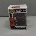 Funko Pop! Star Wars Impressions: Darth Maul - Collectable Vinyl Figure - Gift Idea - Official Merchandise - Toys for Kids & Adults - Star Wars Fans - Model Figure for Collectors and Display