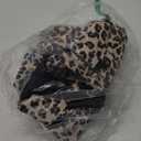 Extra Large Beach Bag Waterproof Beach Totes Bags for Women, Lightweight Foldable Pool Bag with Zipper Wet Compartment (Brown)