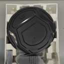 Lefant M210P Robot Vacuum Cleaner, 4000pa Suction, 200 Mins Runtime, Super Thin, Quiet, Self-Charging, Ideal for Pet Owners, Multi Surface Cleaning, APP/WiFi/Alexa Control, Gray