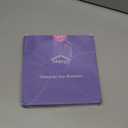 Green White Red Striped Grosgrain Ribbon, 1" x 50yds Double-Sided Striped Ribbon, Patriotic Ribbonfor Cheerleading Decorations, National Day, Christmas Decorations, Home Decoration