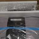 HP EliteDisplay E233 23-Inch Screen LED-Lit Monitor Silver (1FH46AA#ABA) 