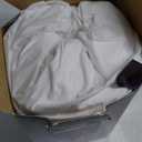 AllerEase Ultimate Allergy Protection and Comfort Zippered Mattress Protector, King