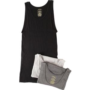 Polo Ralph Lauren Mens 3-Pack Tank Top (M)