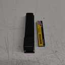 Bostitch Office Stapler, No-Jam Premium for Desktop, Includes 1,250 Staples, Full-Strip, 25 Sheet Capacity, Black