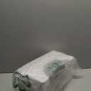 Poop Stool Toilet Stool White Adults for Bathroom, 5.9"" to 8.5"" Adjustable Height Toilet Stool Squat Adult