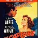 The Capture [Special Edition] [Blu-ray]