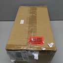 EVIL ENERGY 6x5.5 Wheel Spacers 2 inch Compatible with Tacoma 1995-2023, 6x139.7 mm 6 Lugs 108 mm Hub Bore M12x1.5 Studs Black, Not Hubcentric