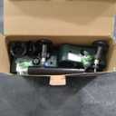 4 Pack Solar Ultrasonic Animal Repellent Outdoor - Maximum Coverage Motion Activate System - Heavy-Duty Waterproof Defense for Coyote, Rat, Wild Dog, Bird, Cat, Deer Repeller, Large Areas