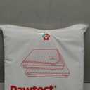 Pet Parents Pawtect Pads Washable Pee Pads for Dogs (2pack) of Premium Dog Pee Pads, Waterproof Puppy Pads & Reusable Dog Pads, Whelping Pads & Modern Pee Pads for Dogs (Tan/Grey, 34x36)