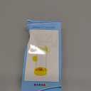 Inhaler Spacer for Adult and Kids NESSI OTC SPACER (Yellow/Kids)